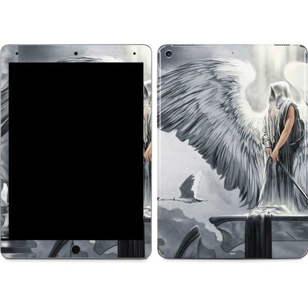 Guardian Angel by LA Williams iPad Skins