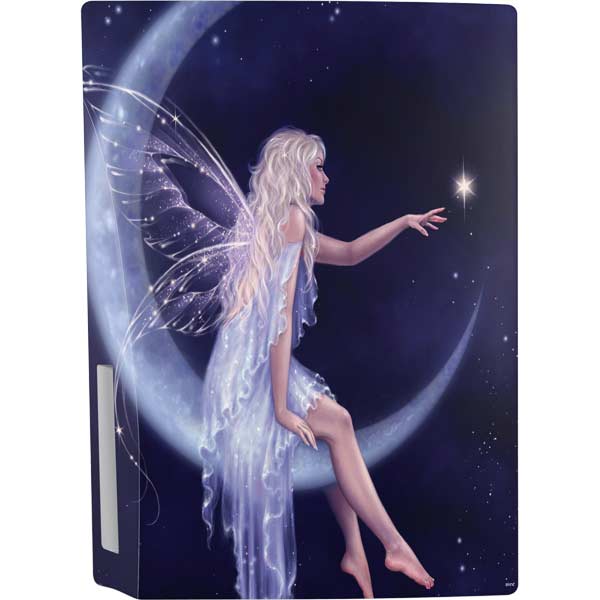 Half Moon Fairy by Rachel Anderson PlayStation PS5 Skins