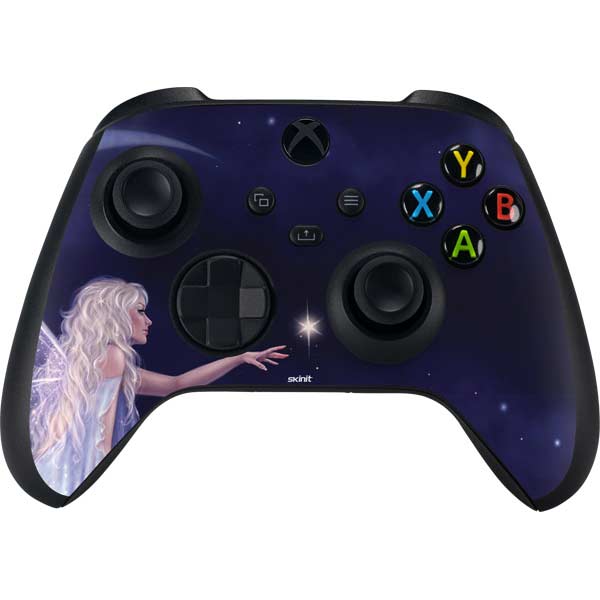 Half Moon Fairy by Rachel Anderson Xbox Series X Skins