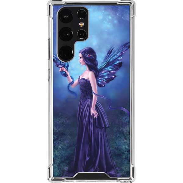 Iridescent by Rachel Anderson Galaxy Cases