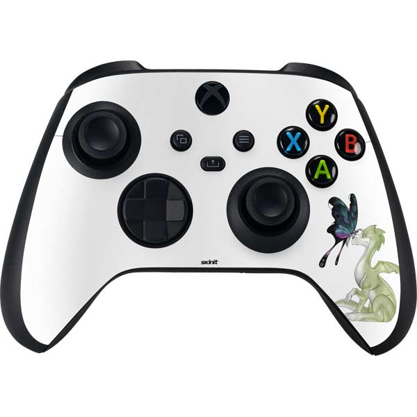 LA Williams Boo by LA Williams Xbox Series X Skins