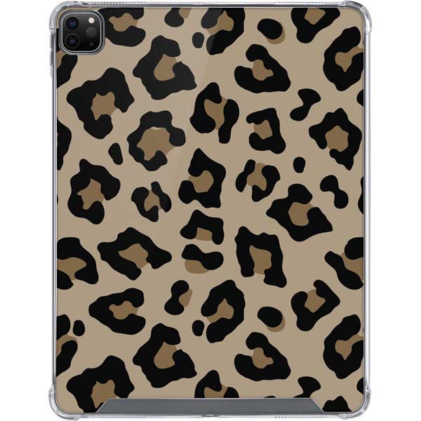 Leopard Print iPad Cases