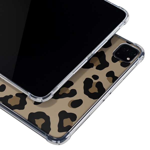 Leopard Print iPad Cases