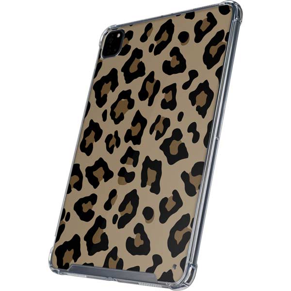 Leopard Print iPad Cases