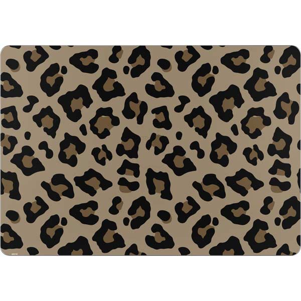 Leopard Print MacBook Skins