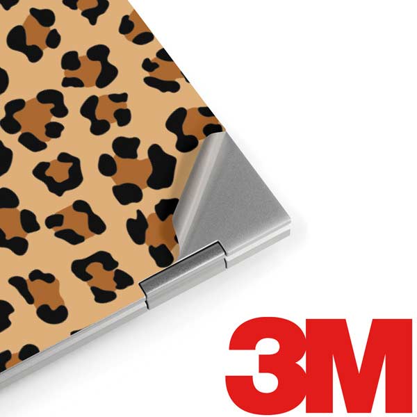 Leopard Spots Print Laptop Skins