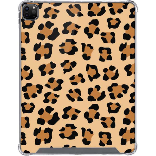 Leopard Spots Print iPad Cases
