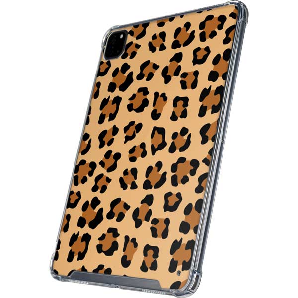 Leopard Spots Print iPad Cases