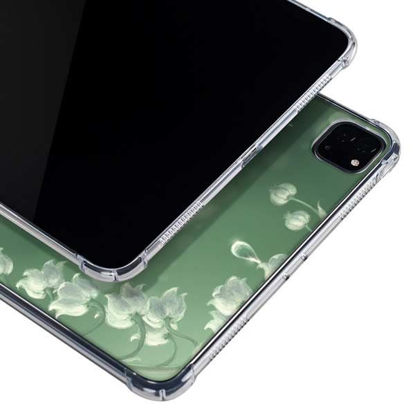 Lily of the Valley by Rachel Anderson iPad Cases
