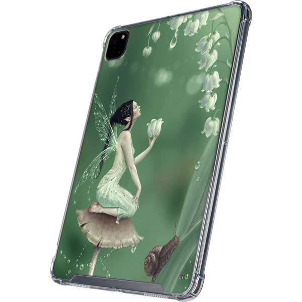Lily of the Valley by Rachel Anderson iPad Cases