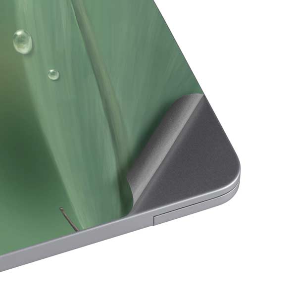 Lily of the Valley by Rachel Anderson MacBook Skins