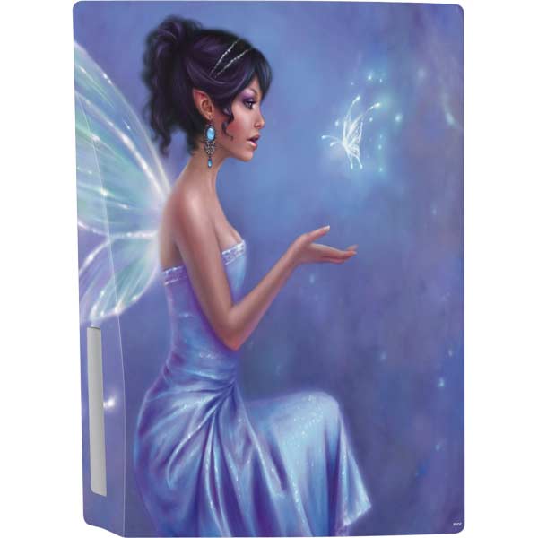 Magical Butterfly Fairy by Rachel Anderson PlayStation PS5 Skins