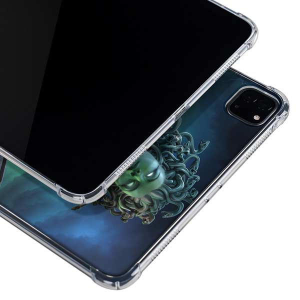 Medusa by Tom Wood iPad Cases