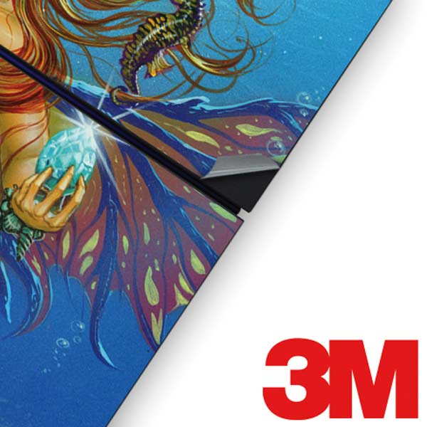 Mermaid Water Fairy by Ed Beard Jr PlayStation PS4 Skins