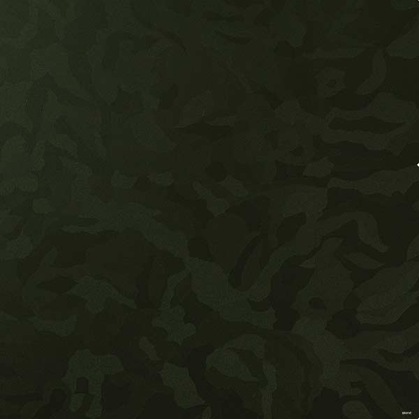 Military Green Shadow Camo PlayStation PS4 Skins