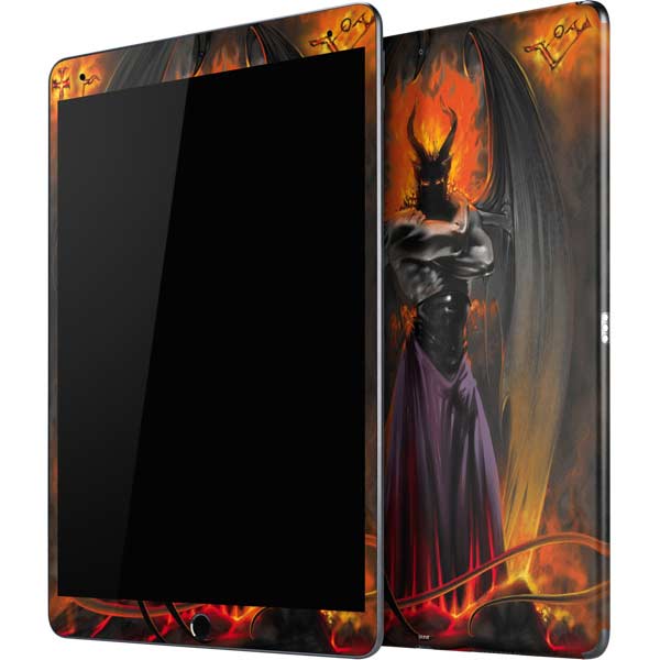 Mythical Creature by LA Williams iPad Skins