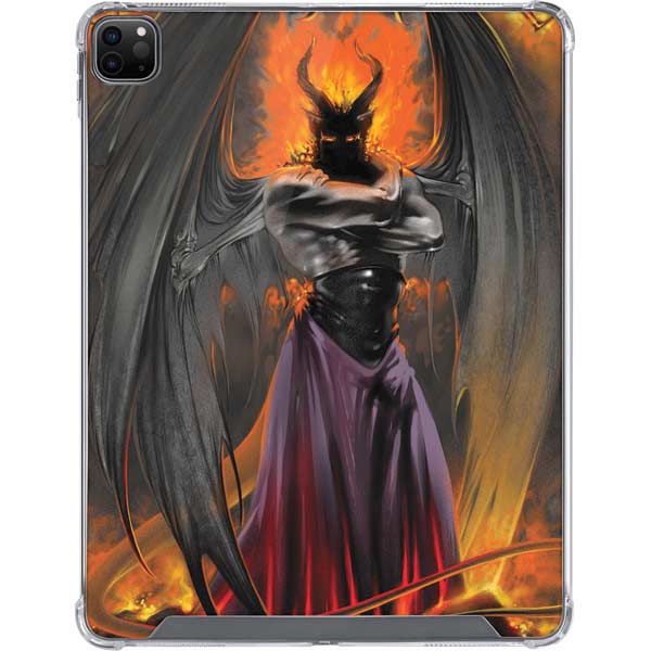 Mythical Creature by LA Williams iPad Cases