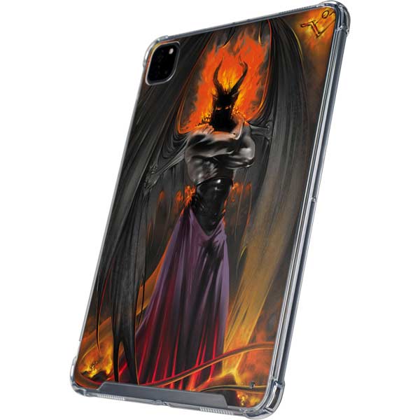 Mythical Creature by LA Williams iPad Cases