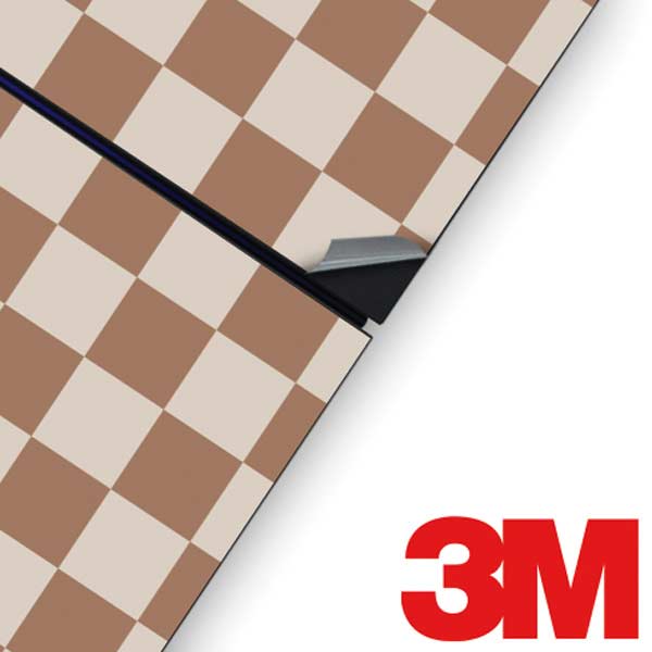 Neutral Checkered PlayStation PS4 Skins