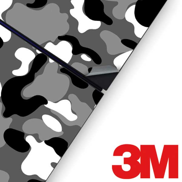 Neutral Street Camo PlayStation PS4 Skins