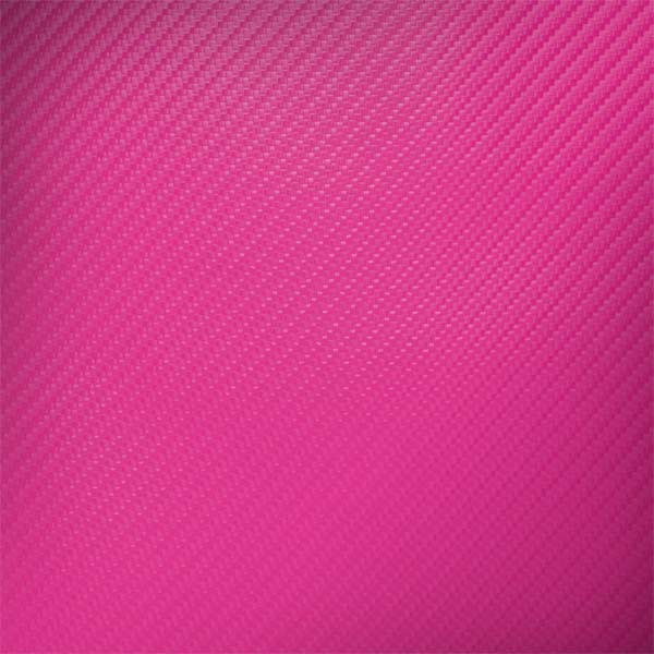 Pink Carbon Fiber Specialty Texture Material Laptop Skins