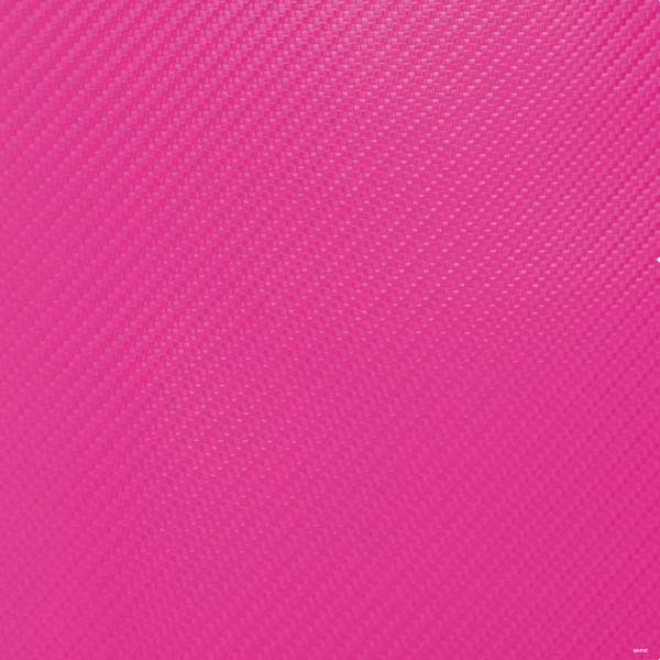 Pink Carbon Fiber Specialty Texture Material PlayStation PS4 Skins