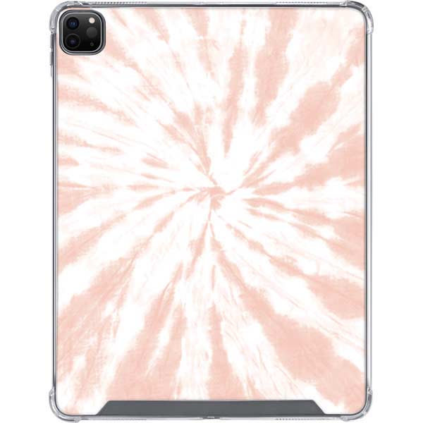 Pink Tie Dye iPad Cases