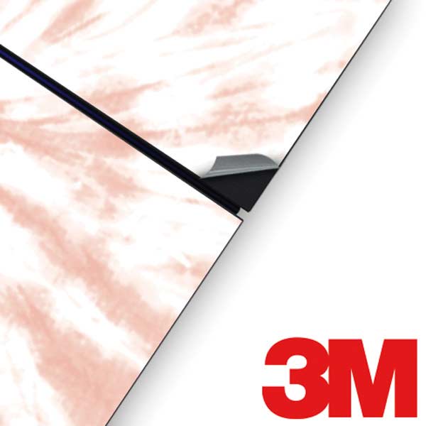 Pink Tie Dye PlayStation PS4 Skins