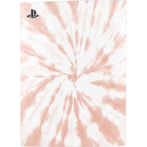 Pink Tie Dye PlayStation PS5 Skins