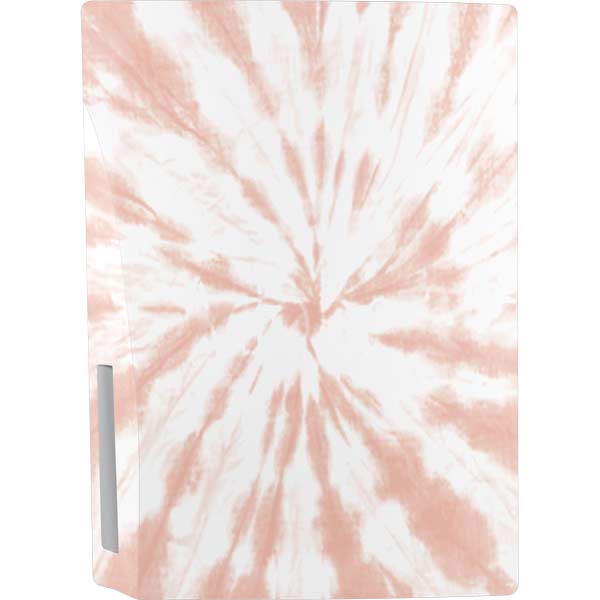 Pink Tie Dye PlayStation PS5 Skins