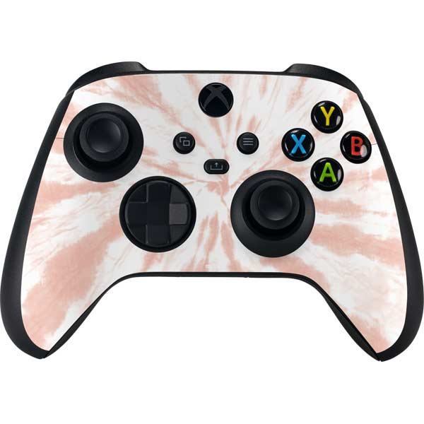 Pink Tie Dye Xbox Series X Skins