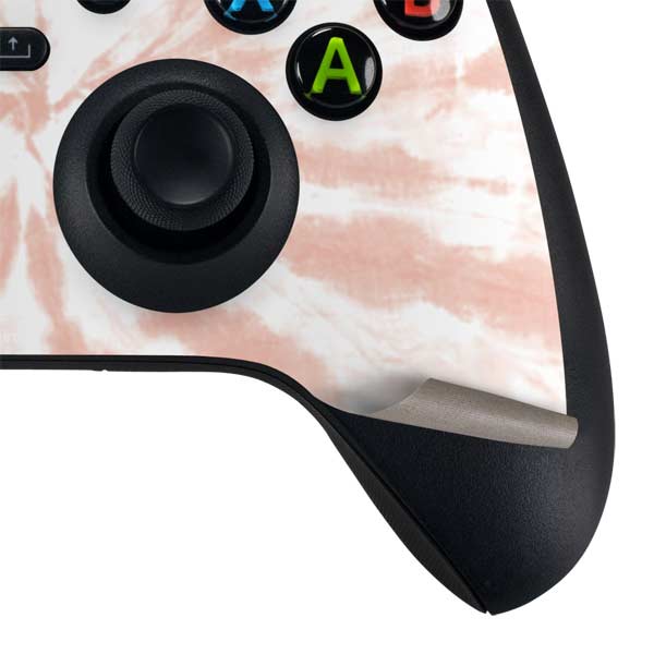 Pink Tie Dye Xbox Series X Skins