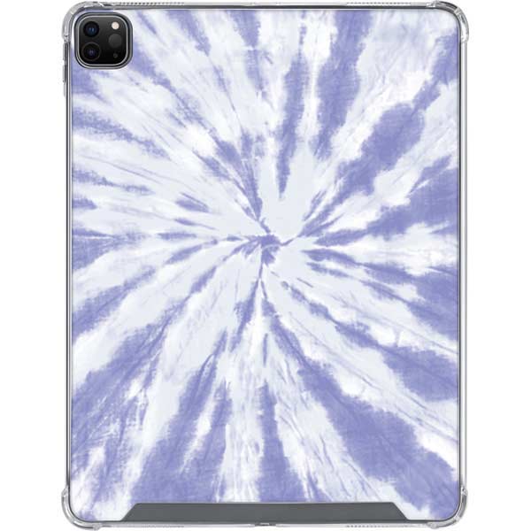 Purple Tie Dye iPad Cases