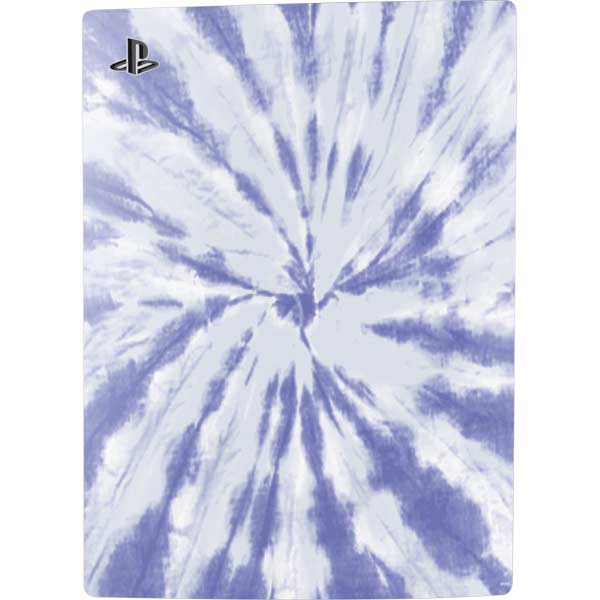 Purple Tie Dye PlayStation PS5 Skins