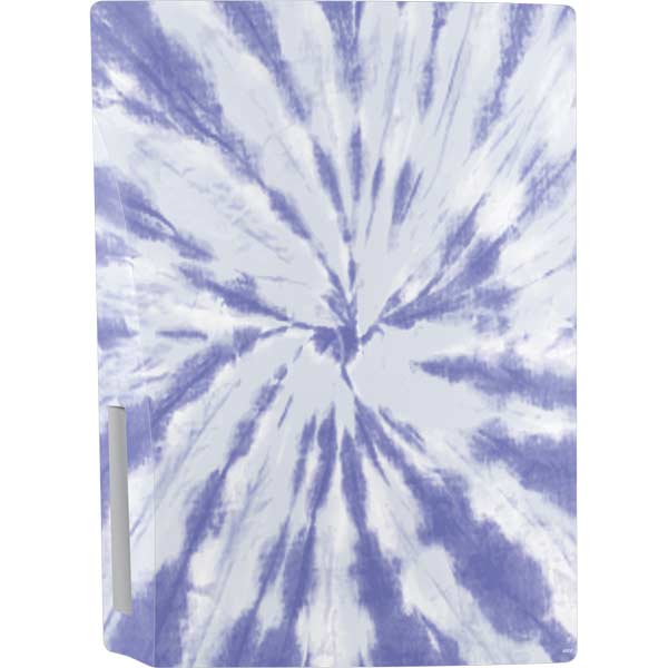 Purple Tie Dye PlayStation PS5 Skins