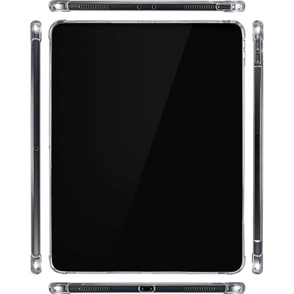Red Carbon Fiber Specialty Texture Material iPad Cases