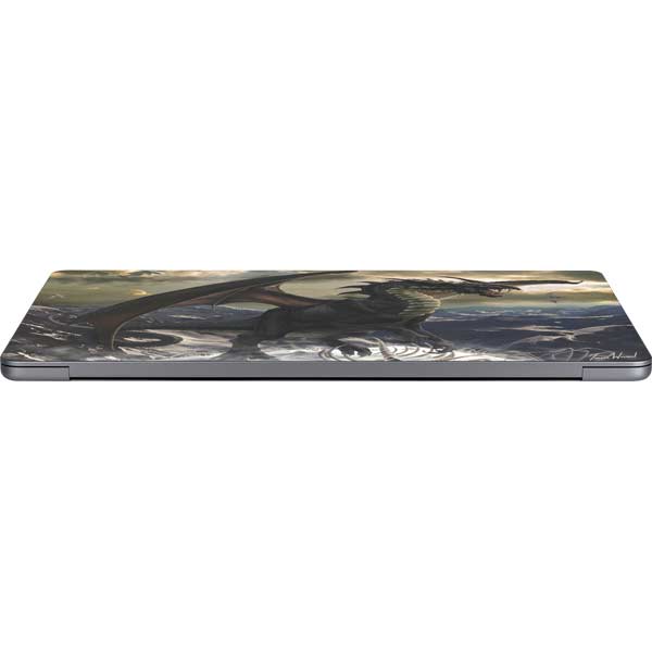Rogue Dragon by Tom Wood MacBook Skins