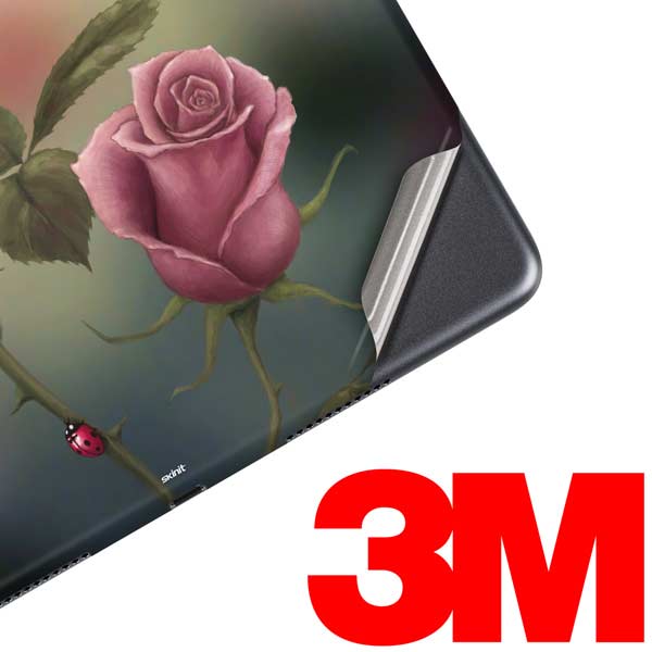 Rose Fairy by Rachel Anderson iPad Skins