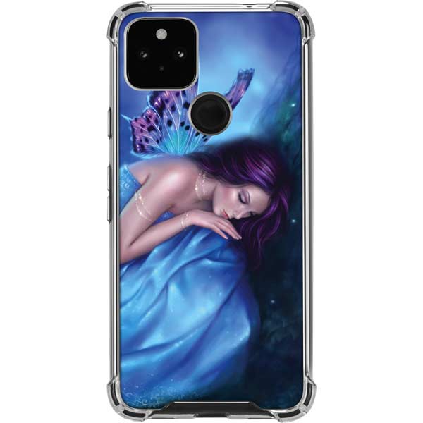 Serenity by Rachel Anderson Pixel Cases