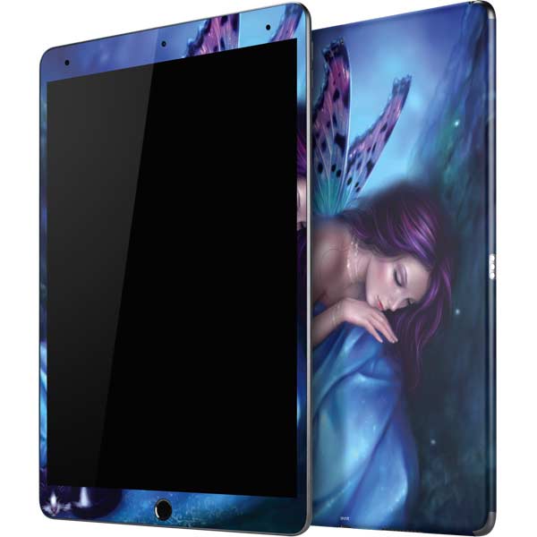 Serenity by Rachel Anderson iPad Skins