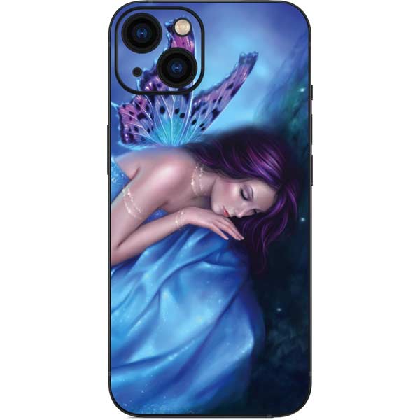 Serenity by Rachel Anderson iPhone Skins