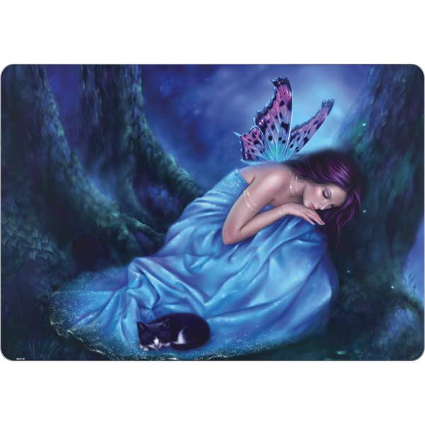 Serenity by Rachel Anderson MacBook Skins