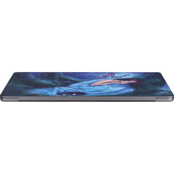 Serenity by Rachel Anderson MacBook Skins