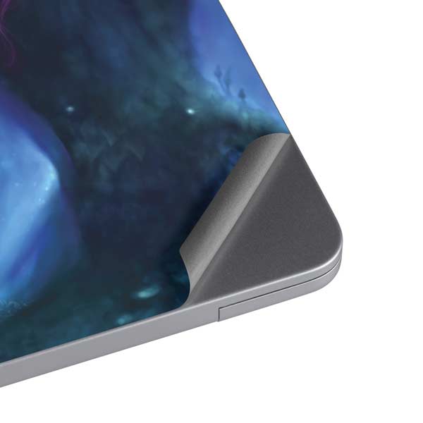 Serenity by Rachel Anderson MacBook Skins