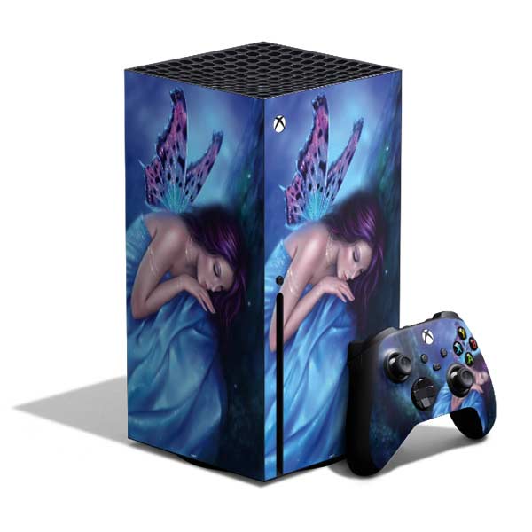 Serenity by Rachel Anderson Xbox Series X Skins