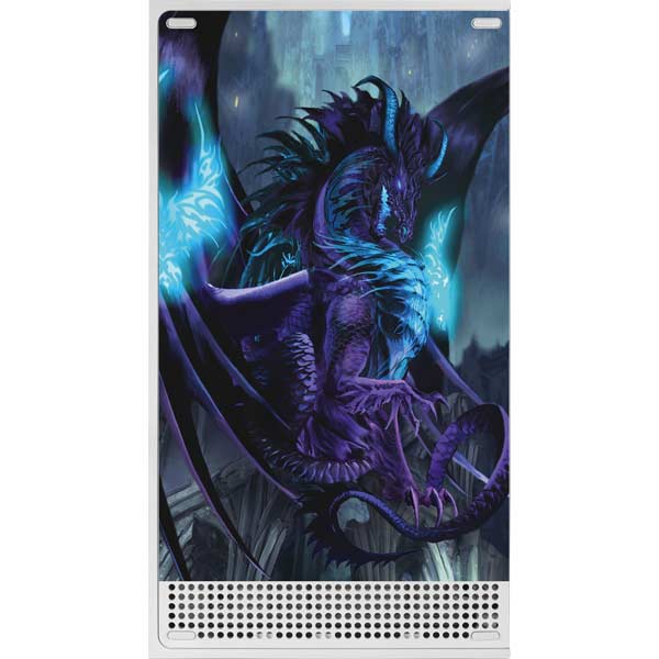 Talisman Dragon by Ruth Thompson Xbox Series S Skins