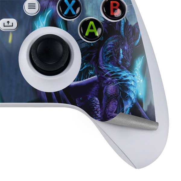 Talisman Dragon by Ruth Thompson Xbox Series S Skins