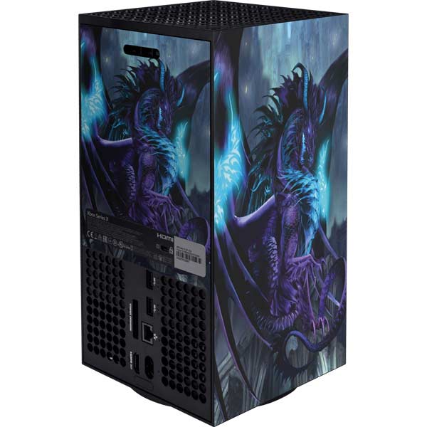 Talisman Dragon by Ruth Thompson Xbox Series X Skins