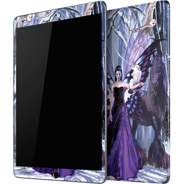 The Snow Queen by Ruth Thompson iPad Skins
