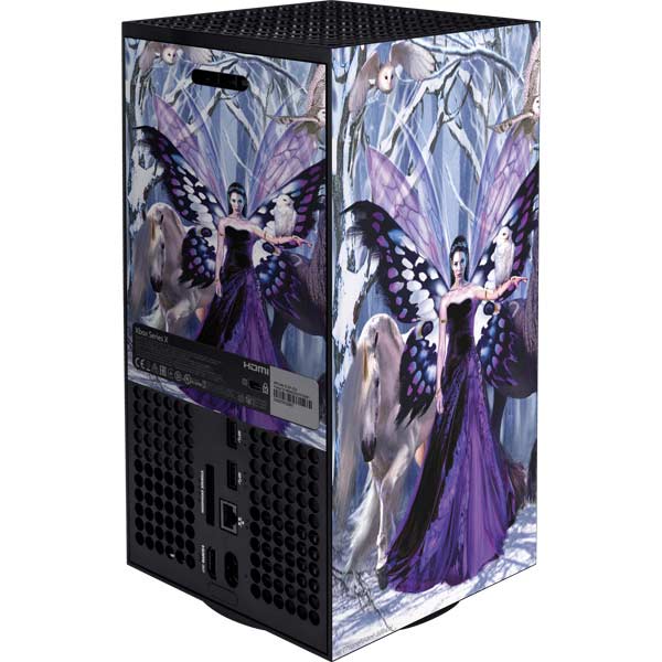 The Snow Queen by Ruth Thompson Xbox Series X Skins